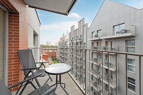 Grano Residence by Downtown Apartments