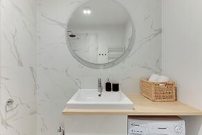 Grano Residence by Downtown Apartments