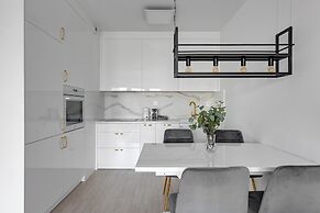 Grano Residence by Downtown Apartments