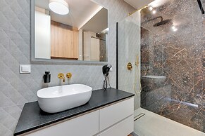 Grano Residence by Downtown Apartments