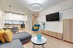 Grano Residence by Downtown Apartments