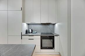 Grano Residence by Downtown Apartments