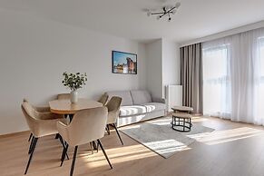 Grano Residence by Downtown Apartments