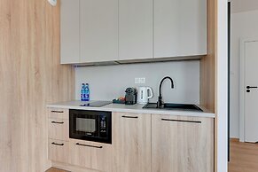 Grano Residence by Downtown Apartments