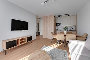 Grano Residence by Downtown Apartments