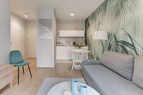 Grano Residence by Downtown Apartments