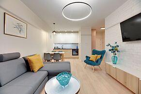 Grano Residence by Downtown Apartments