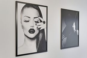 Grano Residence by Downtown Apartments