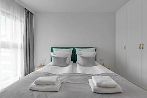 Grano Residence by Downtown Apartments