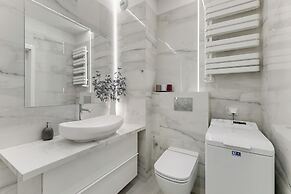 Grano Residence by Downtown Apartments