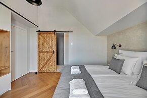 Grano Residence by Downtown Apartments