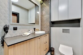 Grano Residence by Downtown Apartments