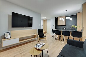 Grano Residence by Downtown Apartments