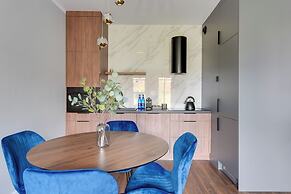 Grano Residence by Downtown Apartments