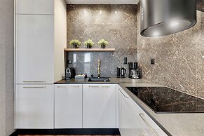 Grano Residence by Downtown Apartments