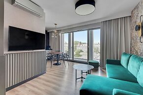 Grano Residence by Downtown Apartments