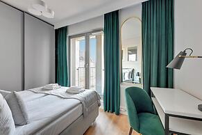 Grano Residence by Downtown Apartments