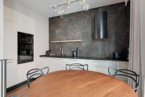 Grano Residence by Downtown Apartments