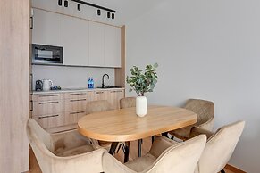 Grano Residence by Downtown Apartments