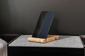 Grano Residence by Downtown Apartments