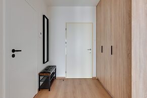 Grano Residence by Downtown Apartments