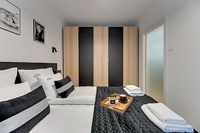 Grano Residence by Downtown Apartments