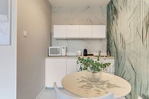 Grano Residence by Downtown Apartments