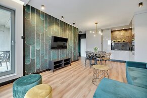 Grano Residence by Downtown Apartments