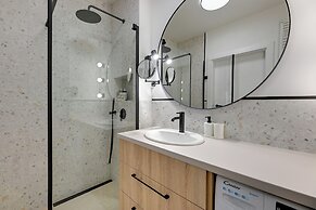 Grano Residence by Downtown Apartments