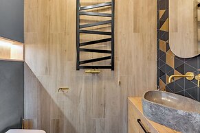 Grano Residence by Downtown Apartments