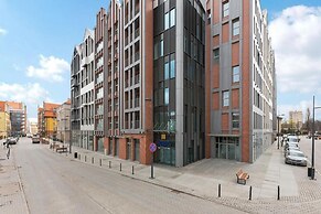 Grano Residence by Downtown Apartments