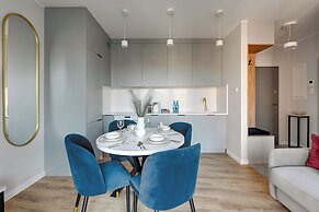 Grano Residence by Downtown Apartments