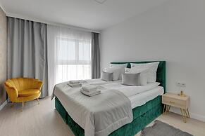 Grano Residence by Downtown Apartments