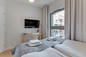 Grano Residence by Downtown Apartments