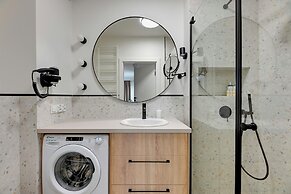 Grano Residence by Downtown Apartments