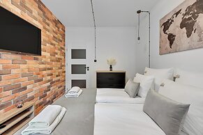 Grano Residence by Downtown Apartments