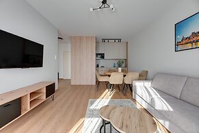 Grano Residence by Downtown Apartments