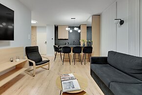 Grano Residence by Downtown Apartments