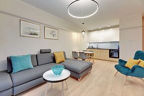 Grano Residence by Downtown Apartments