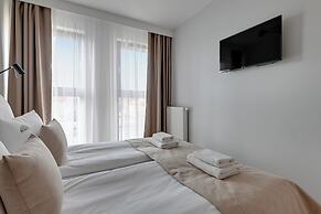 Grano Residence by Downtown Apartments