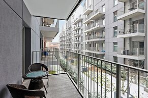 Grano Residence by Downtown Apartments