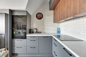 Grano Residence by Downtown Apartments