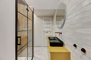 Grano Residence by Downtown Apartments