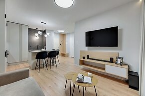 Grano Residence by Downtown Apartments