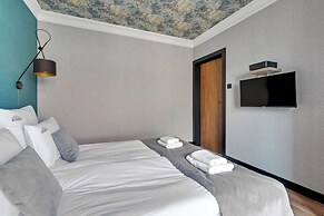 Grano Residence by Downtown Apartments