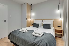 Grano Residence by Downtown Apartments