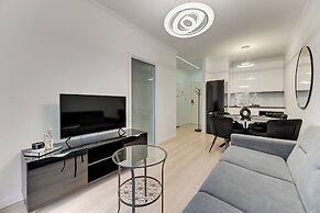 Grano Residence by Downtown Apartments