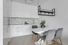 Grano Residence by Downtown Apartments