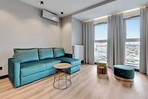 Grano Residence by Downtown Apartments