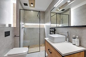 Grano Residence by Downtown Apartments